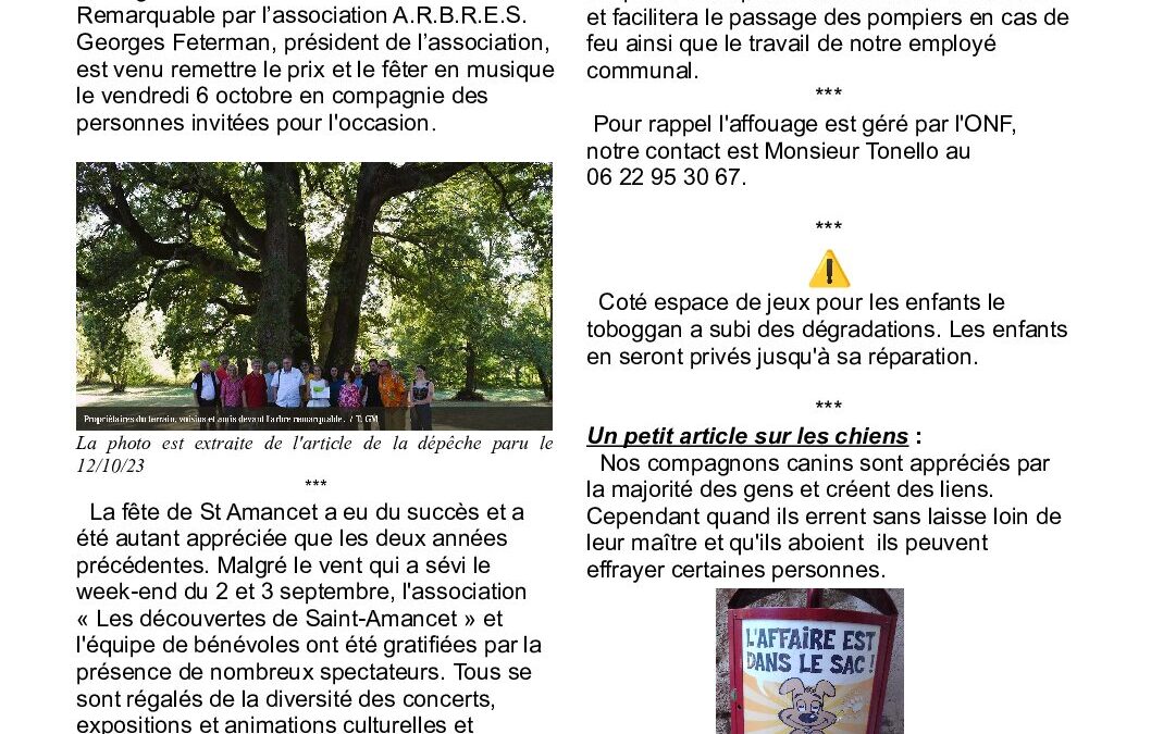 11 les Clapotis des Avaris