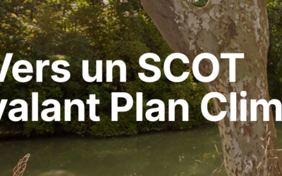 Enquête publique SCOT