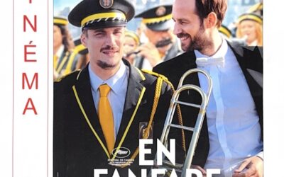 13 juillet repas réunionnais et cinéma en plein air